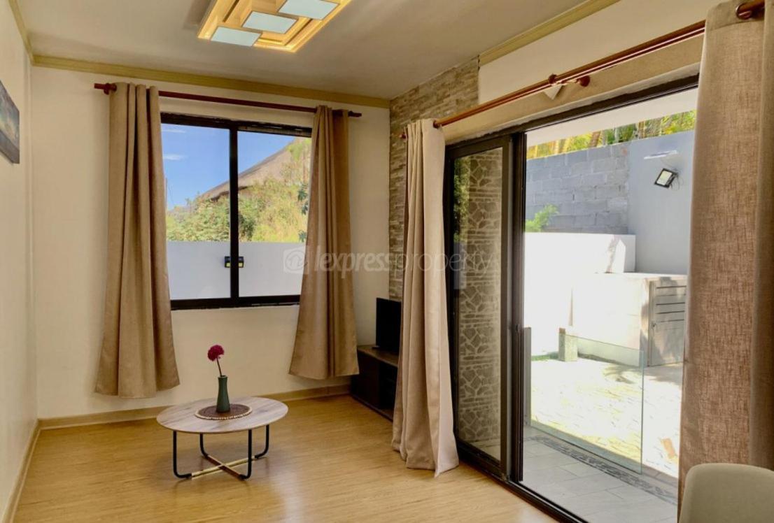 Baliapartments Grand Baie Esterno foto