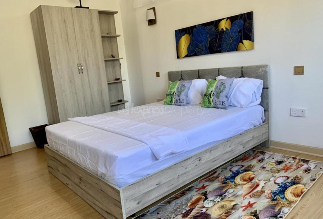 Baliapartments Grand Baie Esterno foto
